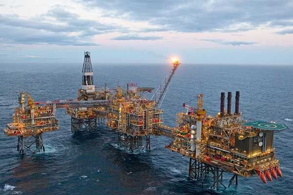 Infrastructură logistică pentru transportul petrolului PetraFlux